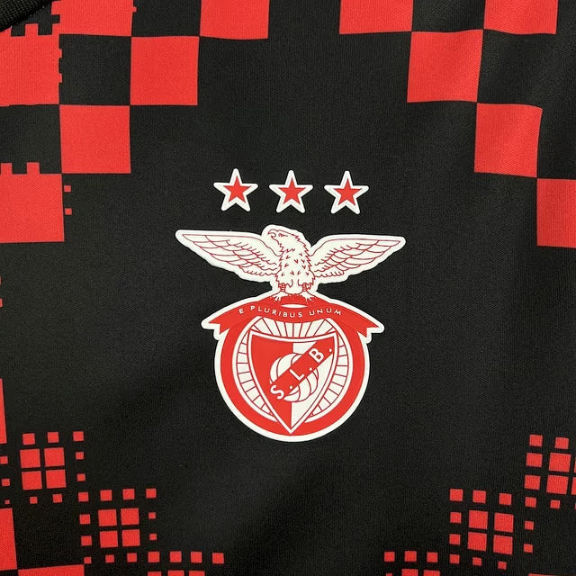 SL Benfica Aquecimento 2025/2026