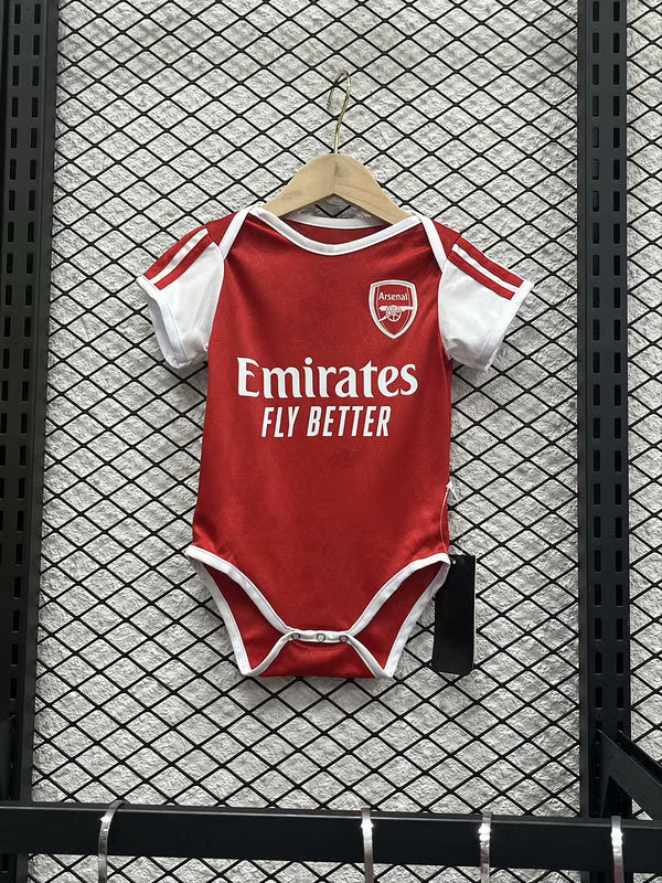 Body Arsenal Principal 2025/2026