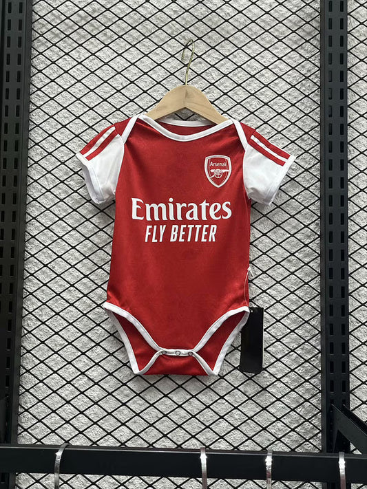 Body Arsenal Principal 2025/2026