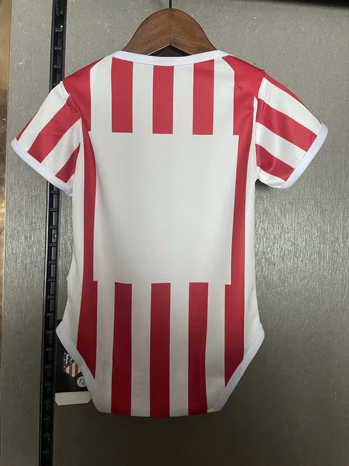 Body Atlético de Madrid 2025/2026