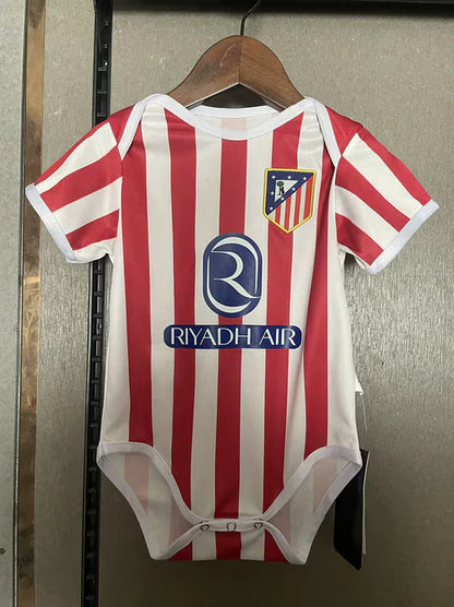 Body Atlético de Madrid 2025/2026