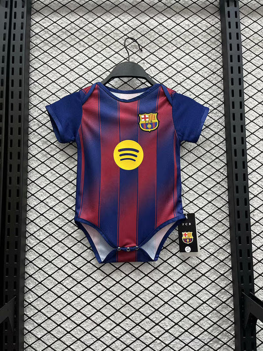 Body Barcelona Principal 2025/2026
