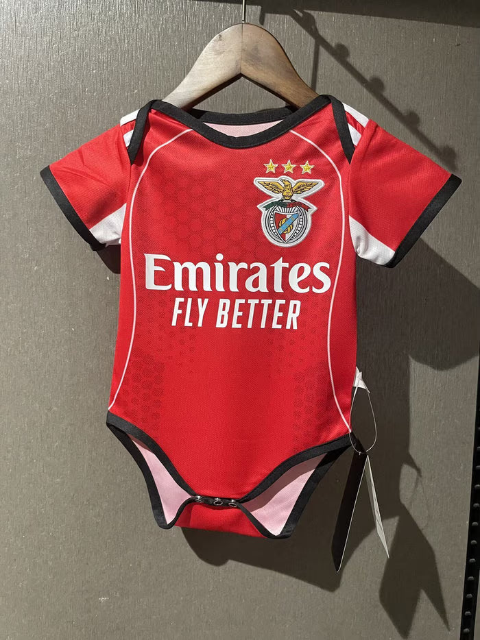 Body SL Benfica 2025/2026