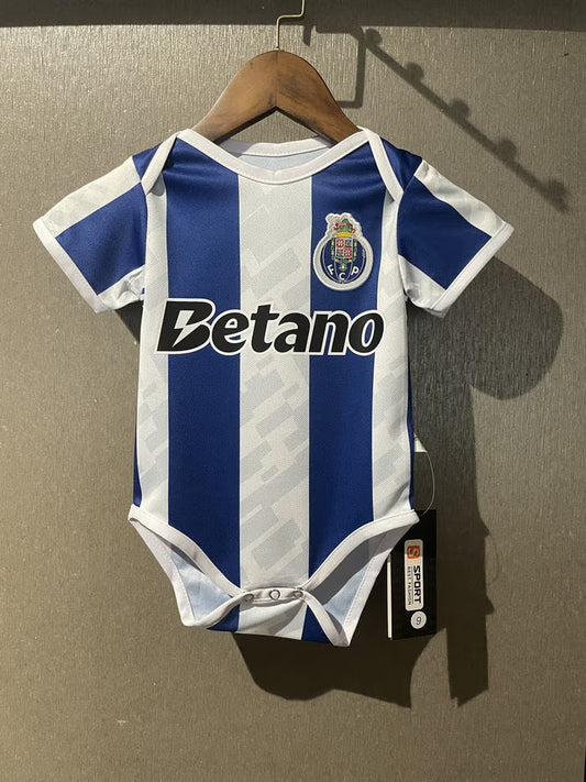 Body FC Porto 2025/2026