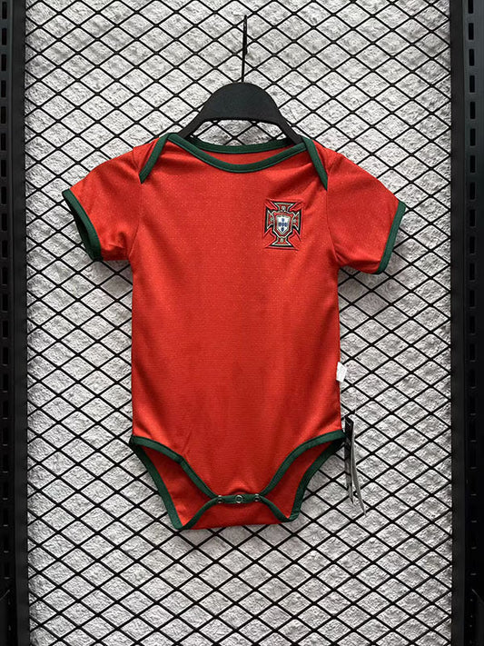 Body Portugal Principal 2025/2026