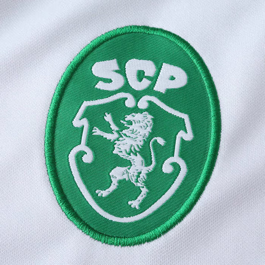 Camisola Sporting CP Edição Especial 2025/26