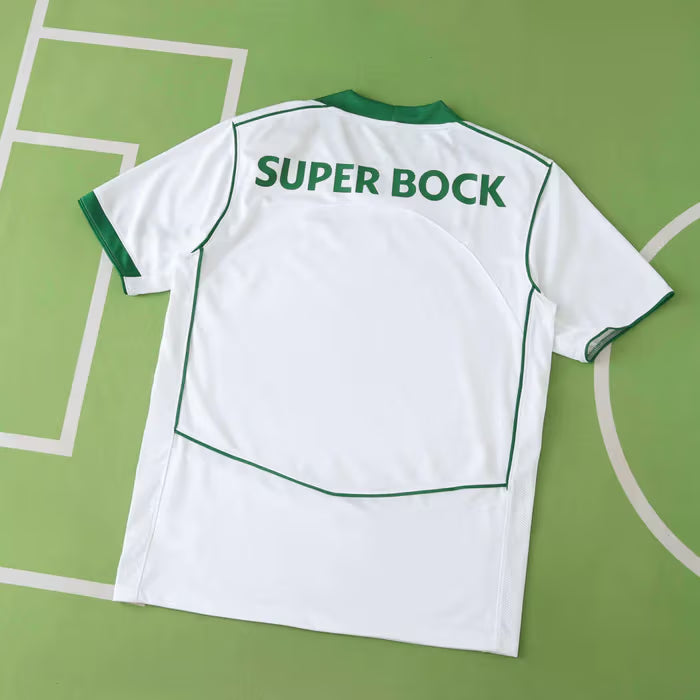 Camisola Sporting CP Edição Especial 2025/26