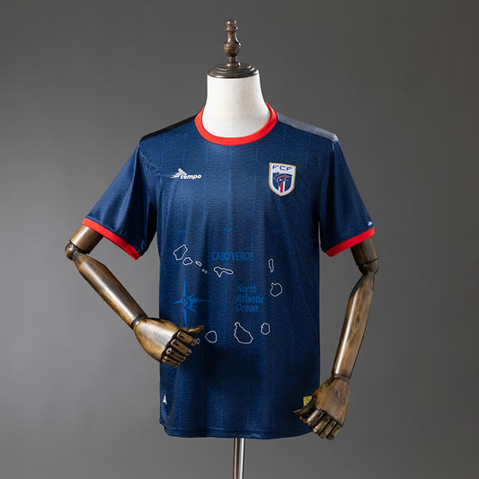 Cabo Verde Principal 2025