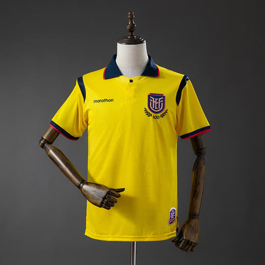 Equador Principal 2025/2026