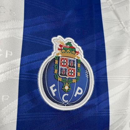 Camisola Retro Porto 94/95 Principal