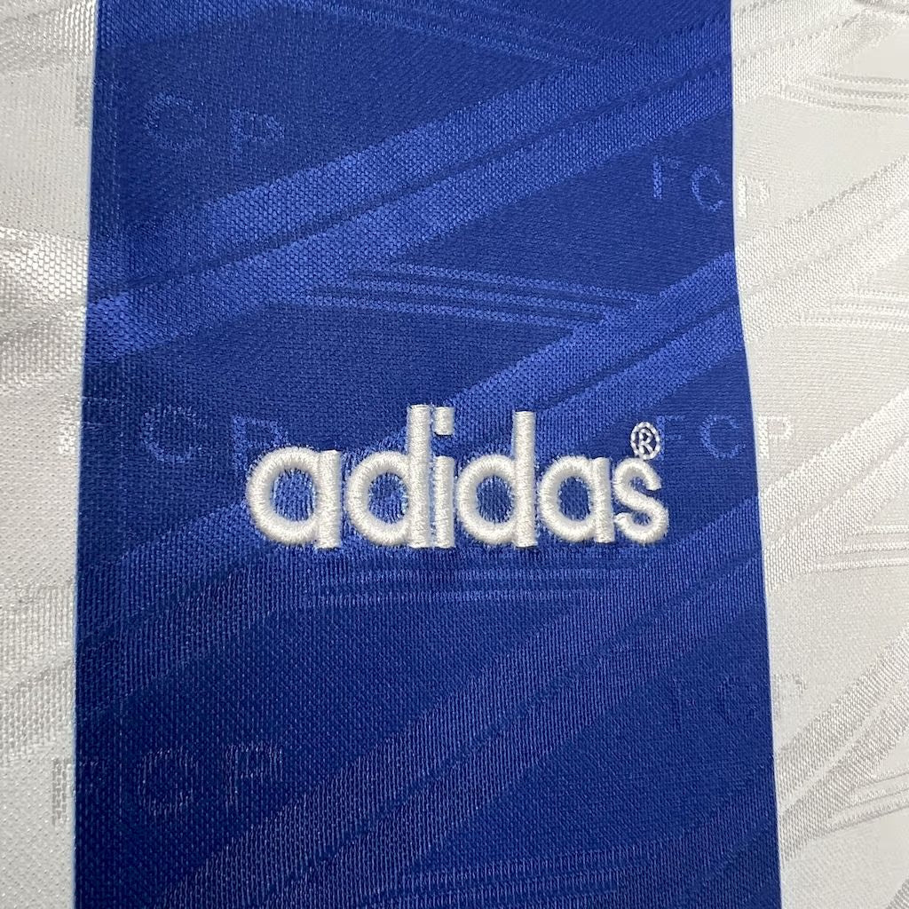 Camisola Retro Porto 94/95 Principal