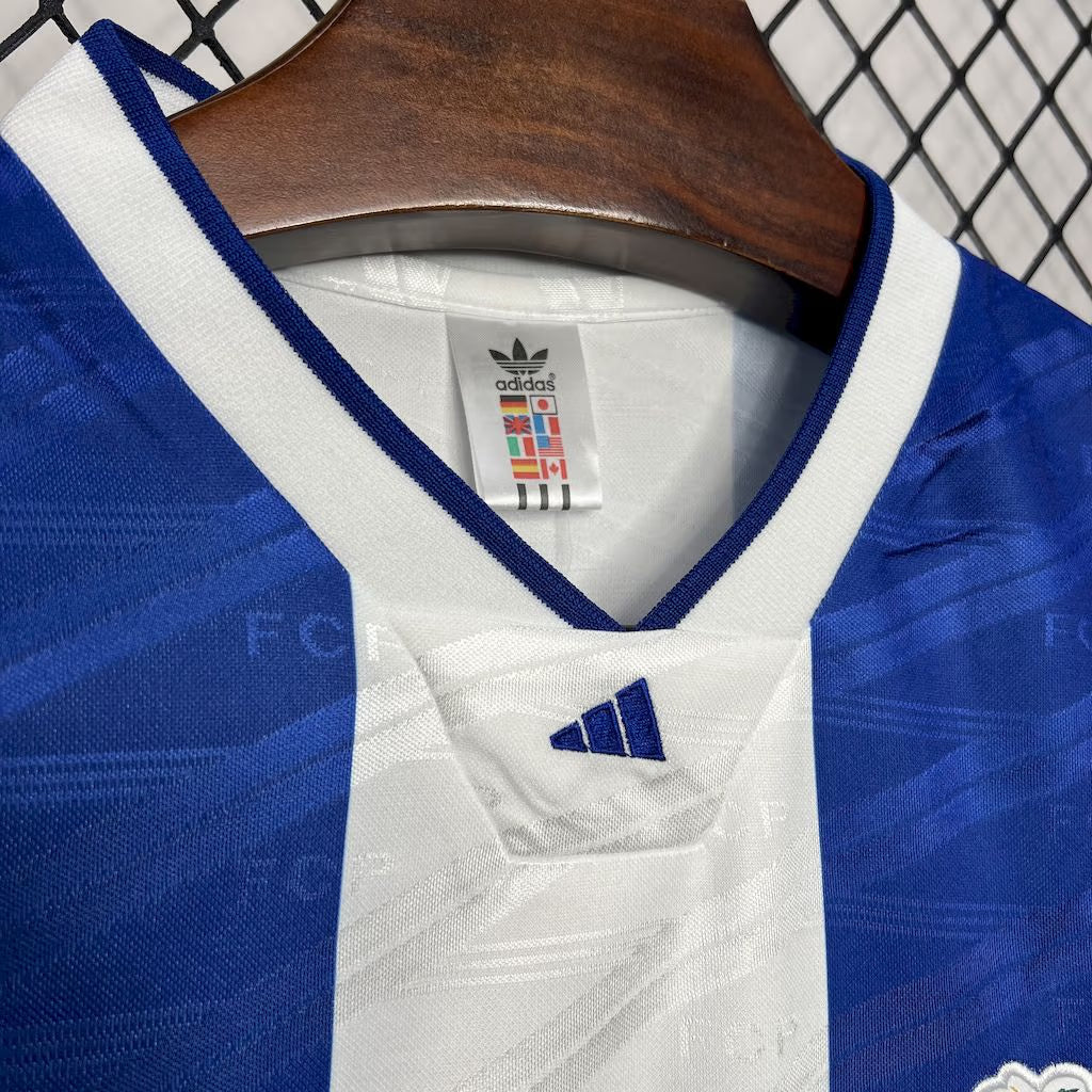 Camisola Retro Porto 94/95 Principal