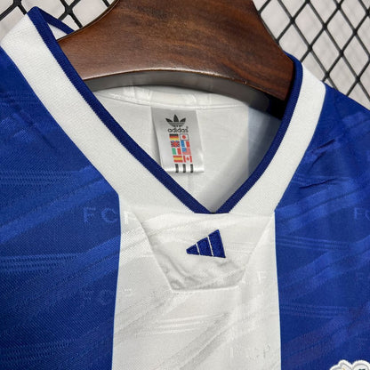 Camisola Retro Porto 94/95 Principal