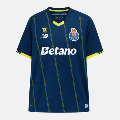 Camisola FC Porto Quarto Campeão 31 25/26