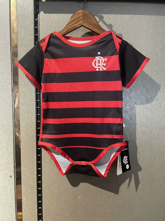 Body Flamengo 2025/2026