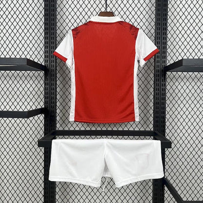 Kit Criança SC Braga Principal 2025/2026