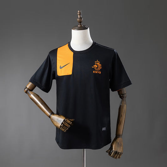 Países Baixos Retro Alternativa 2012/2013