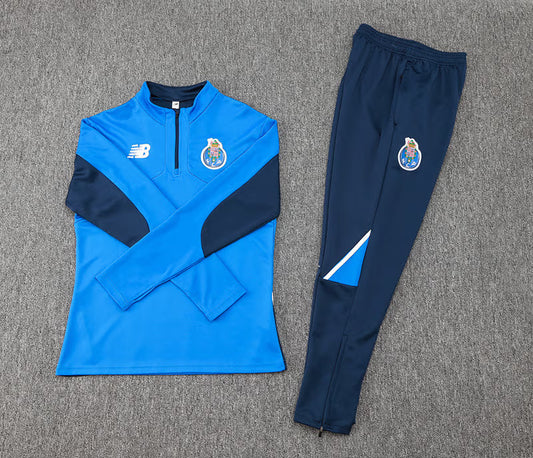 Fato de Treino II FC Porto 2024/25 Unissexo