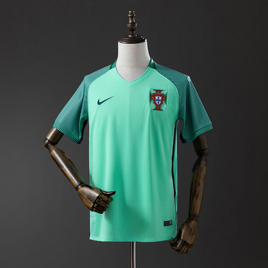 Portugal Retro Alternativa 2016