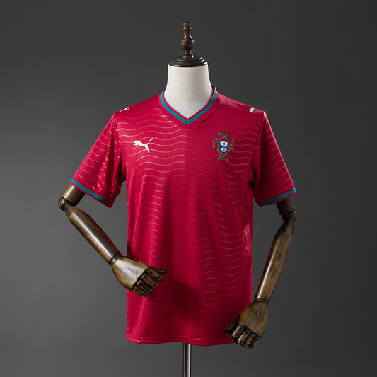 Portugal Principal Mundial 2026