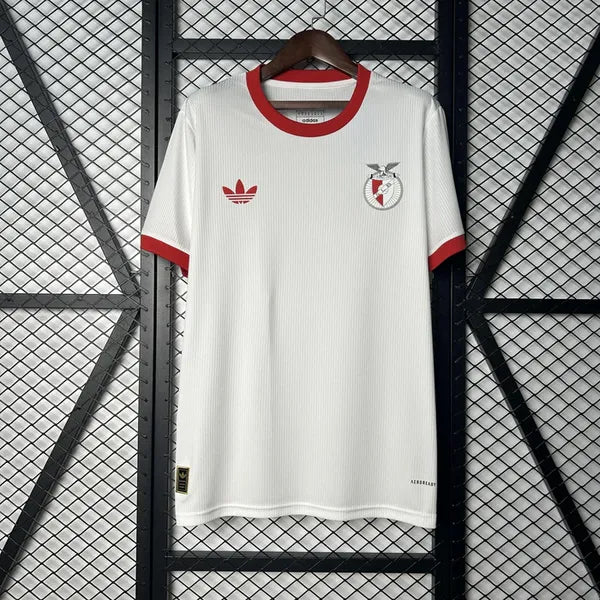 SL Benfica Edição Especial Retro 2025/2026