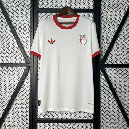 SL Benfica Edição Especial Retro 2025/2026