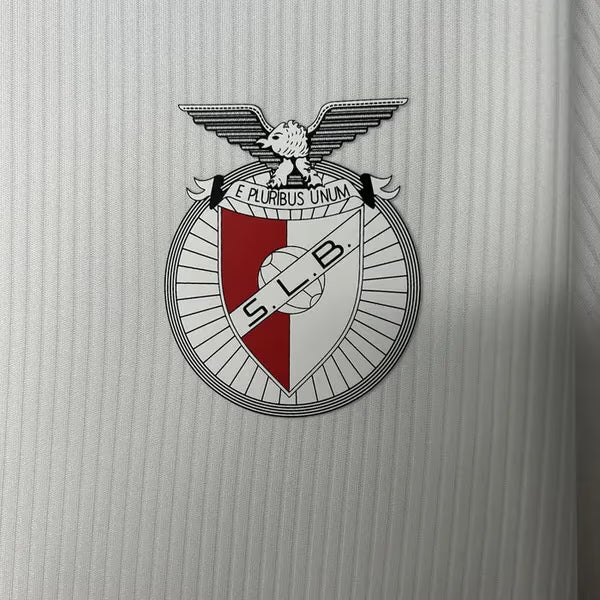 SL Benfica Edição Especial Retro 2025/2026