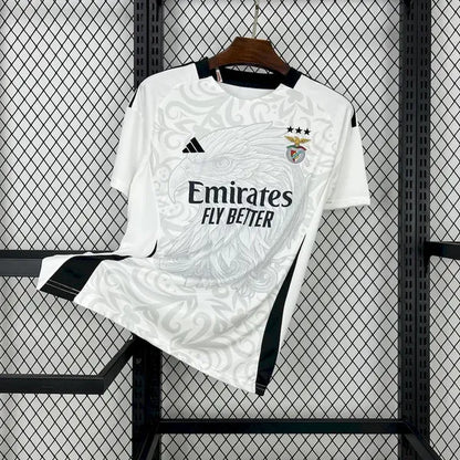 SL Benfica Quarto 2025/2026
