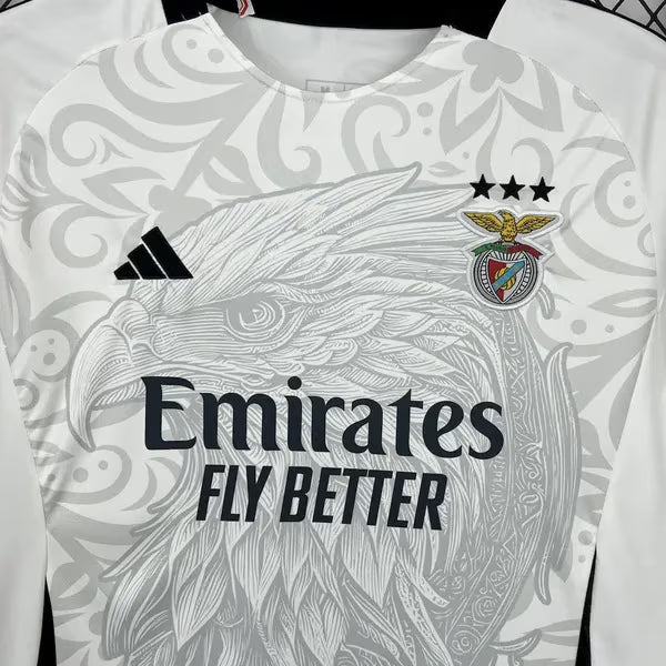 SL Benfica Quarto 2025/2026