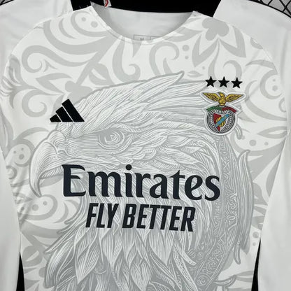 SL Benfica Quarto 2025/2026