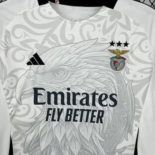 SL Benfica Quarto 2025/2026
