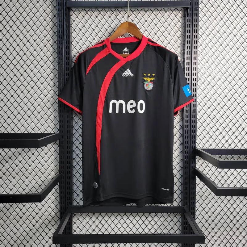 SL Benfica Retro Alternativa 2009/2010