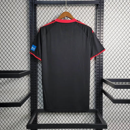SL Benfica Retro Alternativa 2009/2010