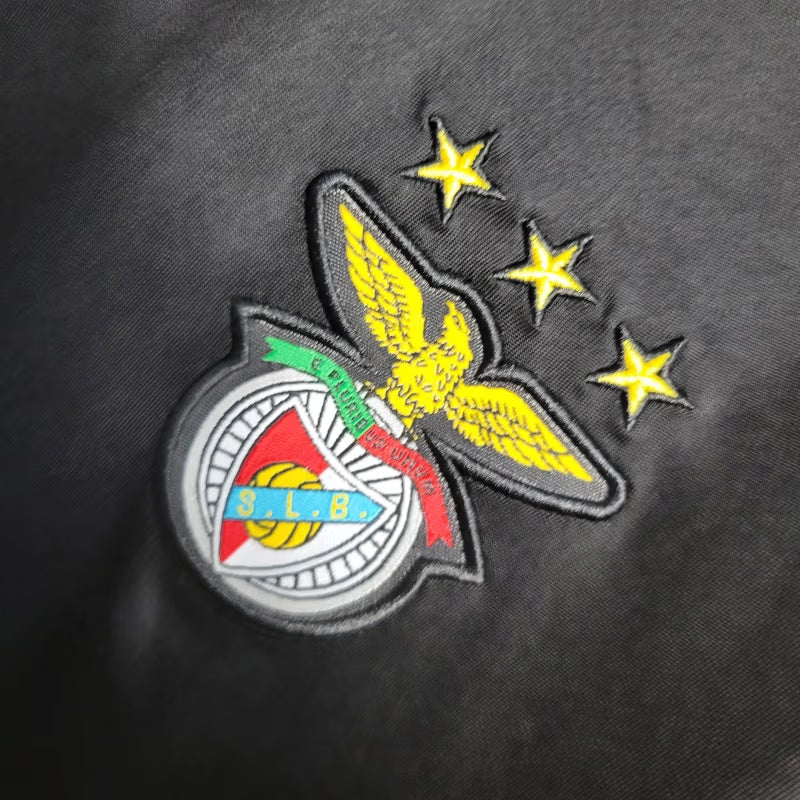 SL Benfica Retro Alternativa 2009/2010