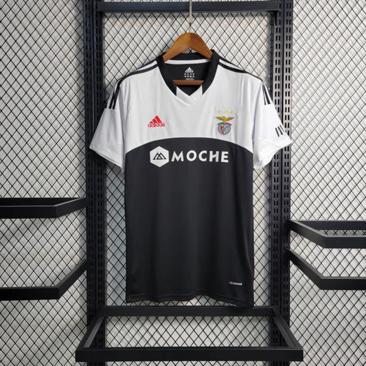 SL Benfica Retro Alternativa 2013/2014