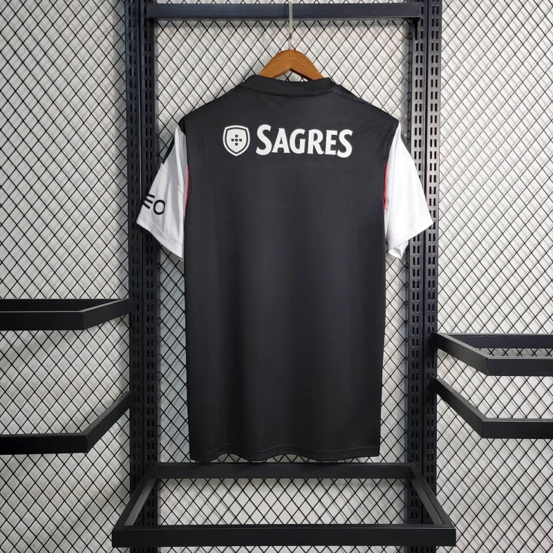 SL Benfica Retro Alternativa 2013/2014