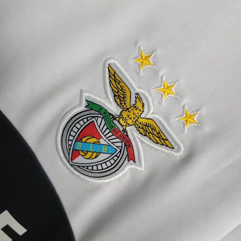 SL Benfica Retro Alternativa 2013/2014