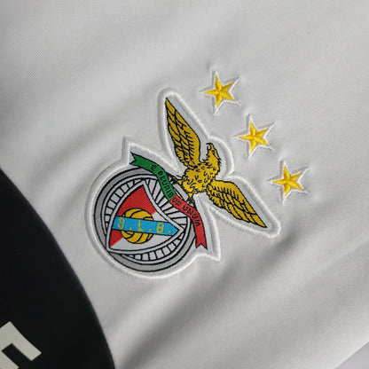 SL Benfica Retro Alternativa 2013/2014