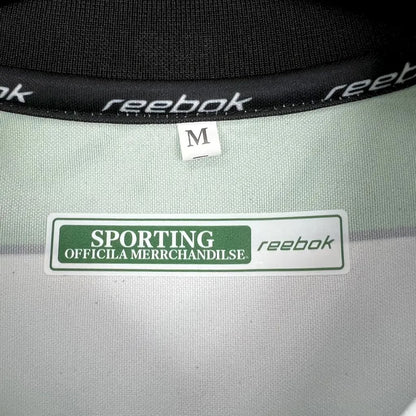 Sporting Retro Principal 2001/2002