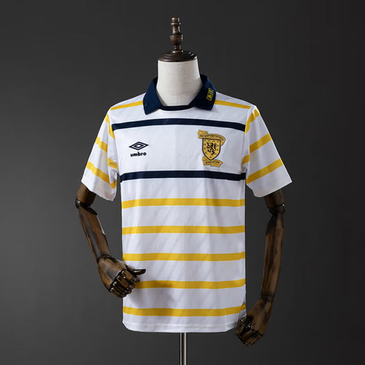 Escócia Retro Alternativa