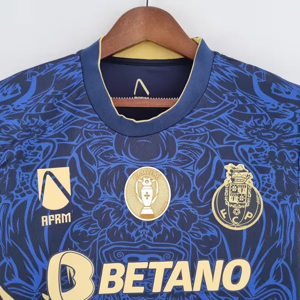 Camisola FC Porto Edição Especial 25/26 Azul