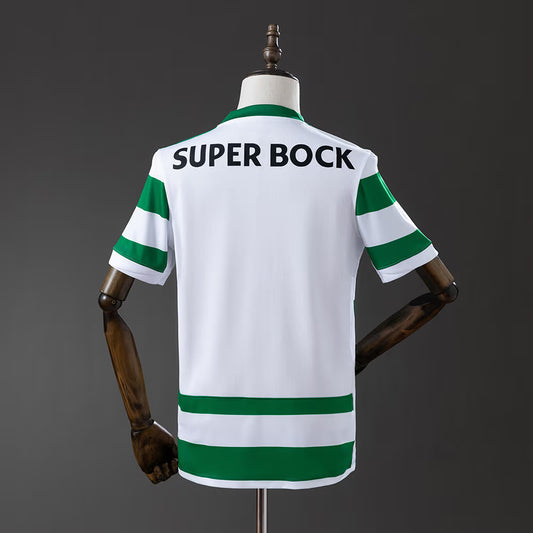 Sporting 2025/26 Principal