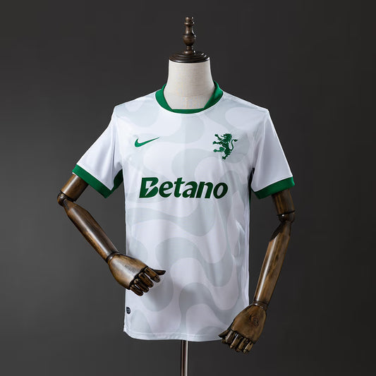 Alternativa Sporting 25/26
