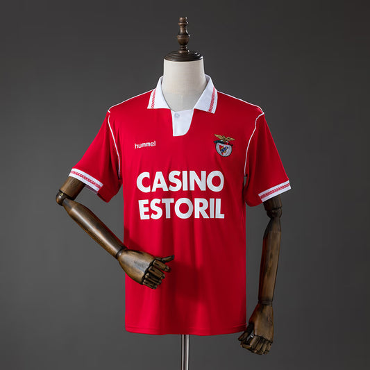 SL Benfica Retro Principal 1992/1993