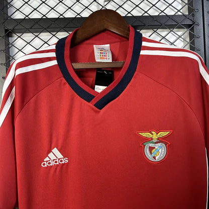 SL Benfica Retro Principal 1999/2000