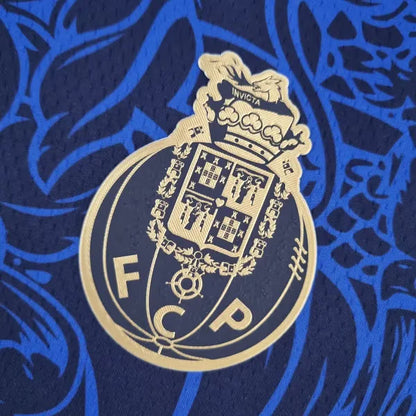 Camisola FC Porto Edição Especial 25/26 Azul