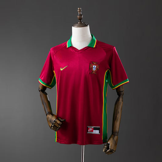 Portugal Principal Retro 1997/1998