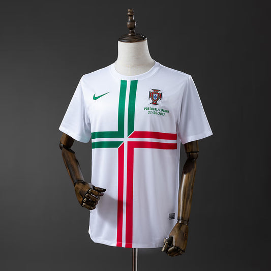 Portugal Retro Alternativa 2012