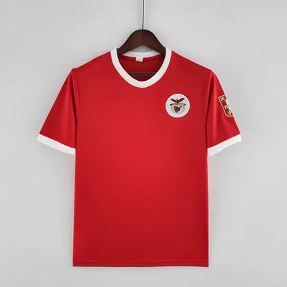 SL Benfica Retro Principal  1973/1974