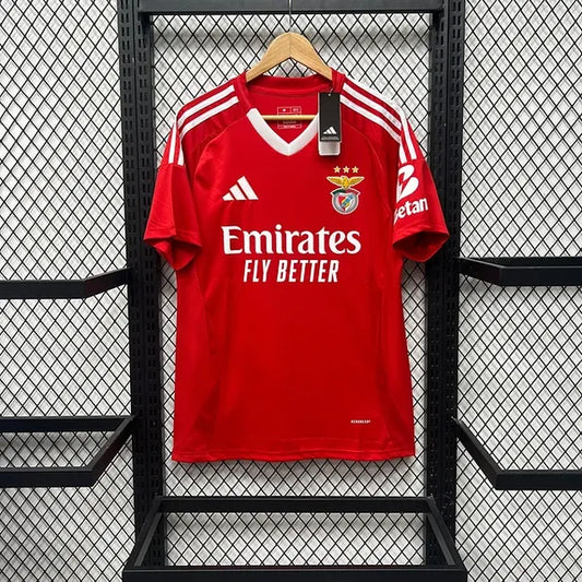 SL Benfica Principal 2024/2025